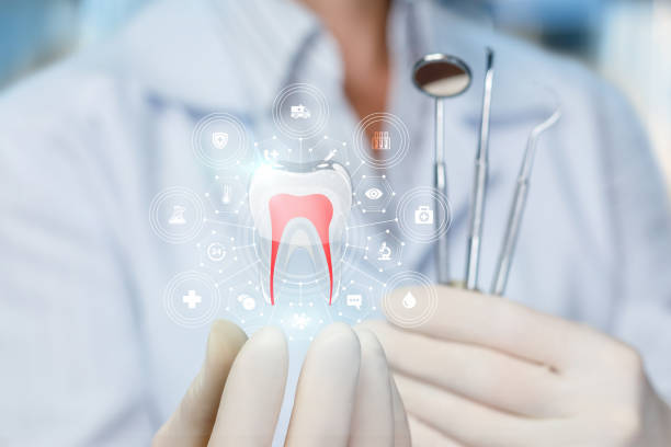 Oral Cancer Screening in Braham, MN