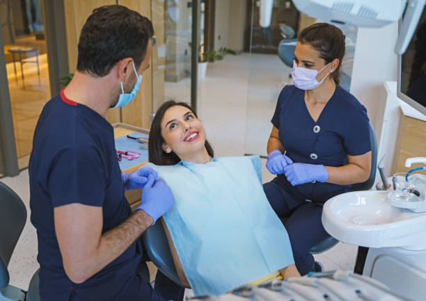 Braham, MN  Holistic Dental Services Company