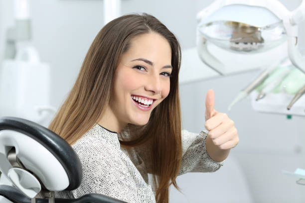 Why Choose Us for Your Dental Needs in Braham, MN